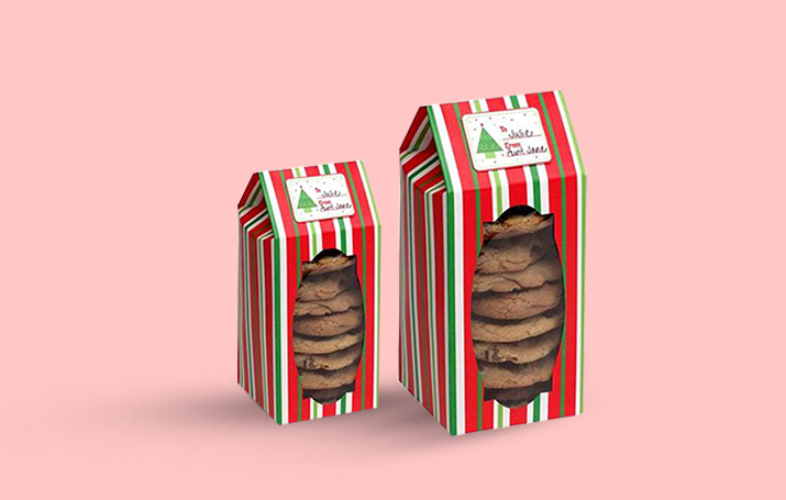 How to Jack up Your Business with Latest Cookie Packaging Ideas