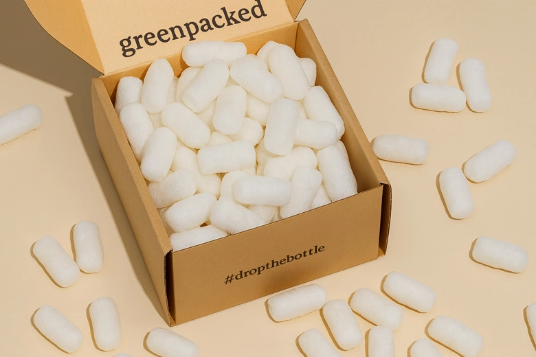 Biodegradable-Packing-Peanuts