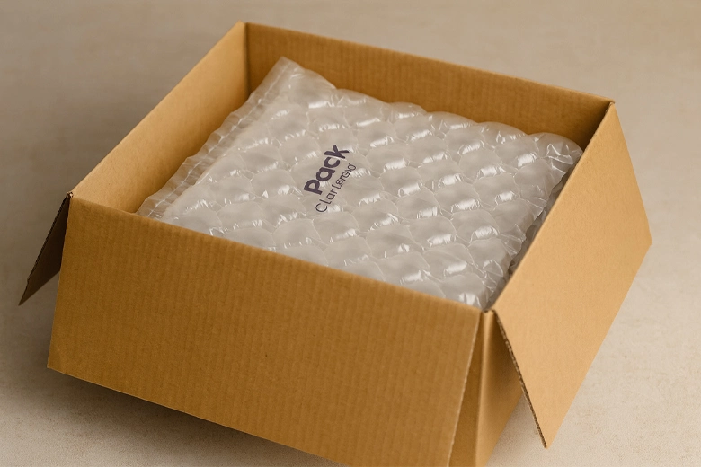 Bubble-Wrap-and-Air-Pillows