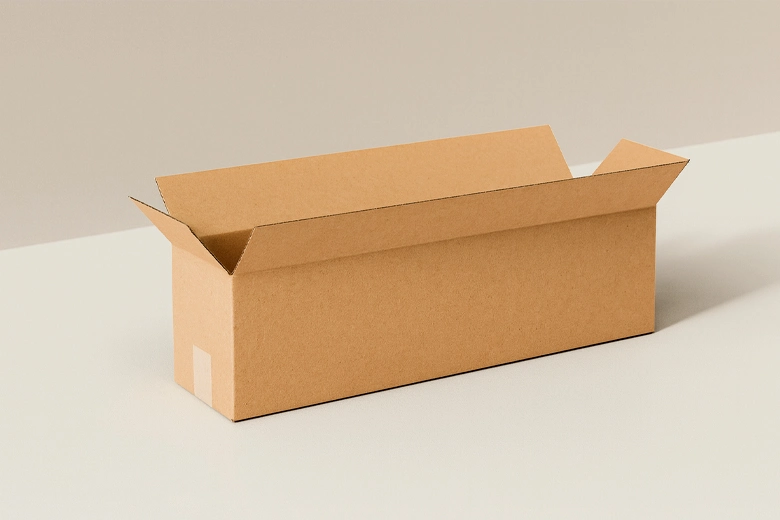 Cardboard-Boxes for e commerce packaging