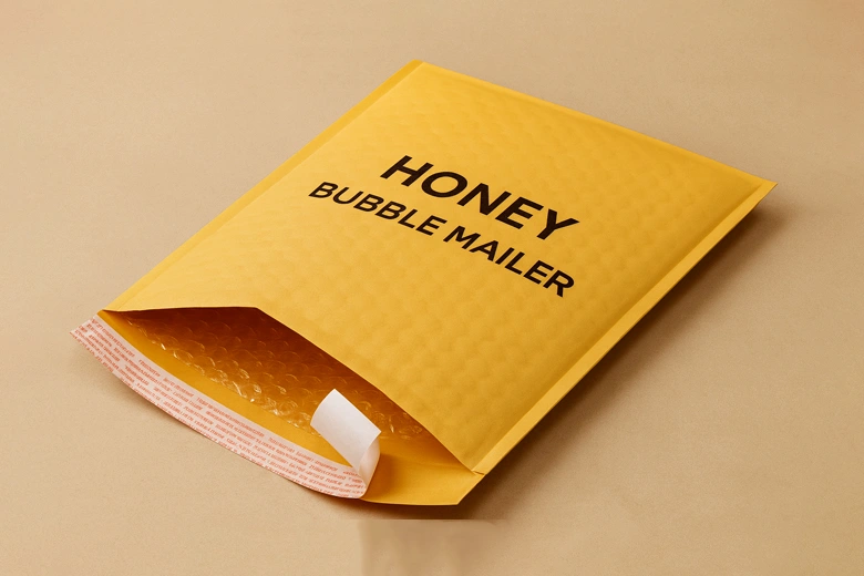 Padded-Envelopes