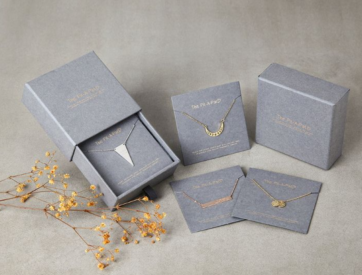 Creative Jewelry Packaging Ideas for Brand Recognition  Newprint