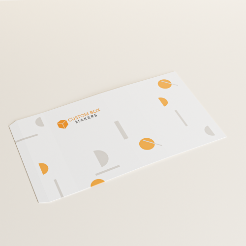 Custom Sleeves (Flat)