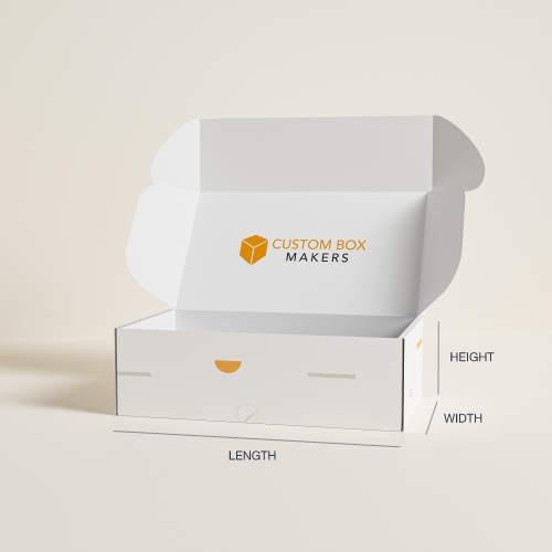 Mailer Box​