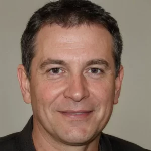 Picture of Orlando Clark