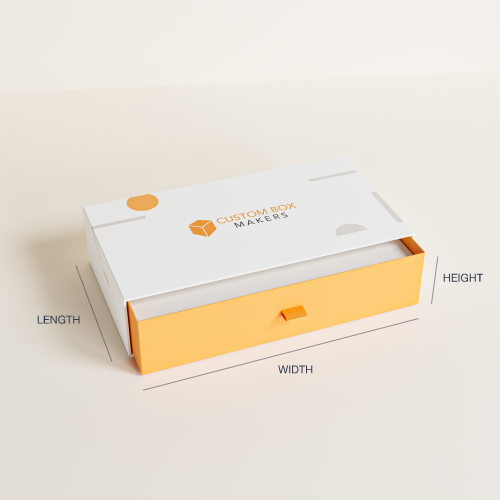 Rigid Drawer Box