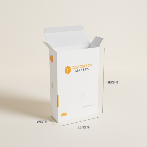 Tuck End Box​