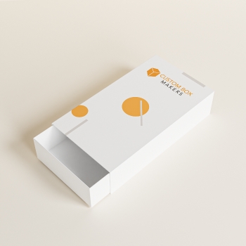 Tray & Sleeve Box (Thin Walls)