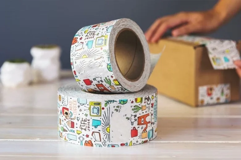 Packaging Tapes ideas