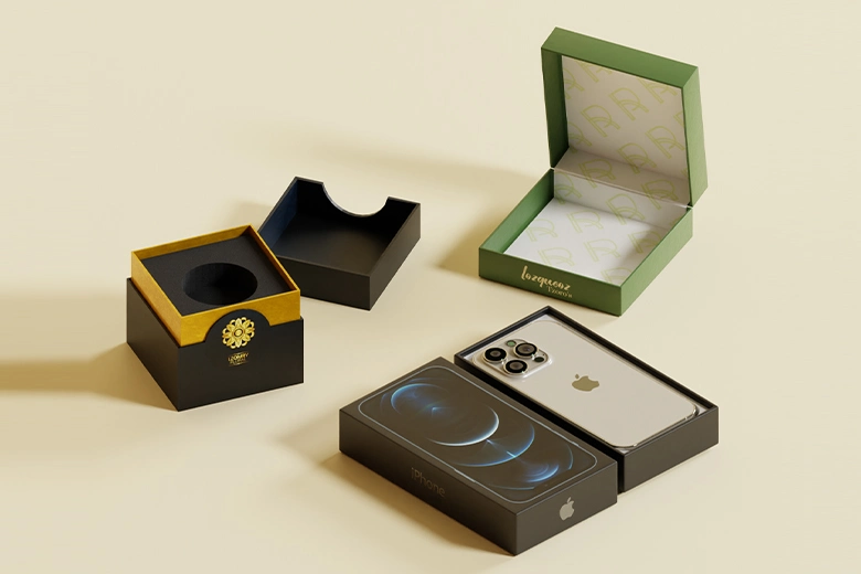 Rigid-Boxes