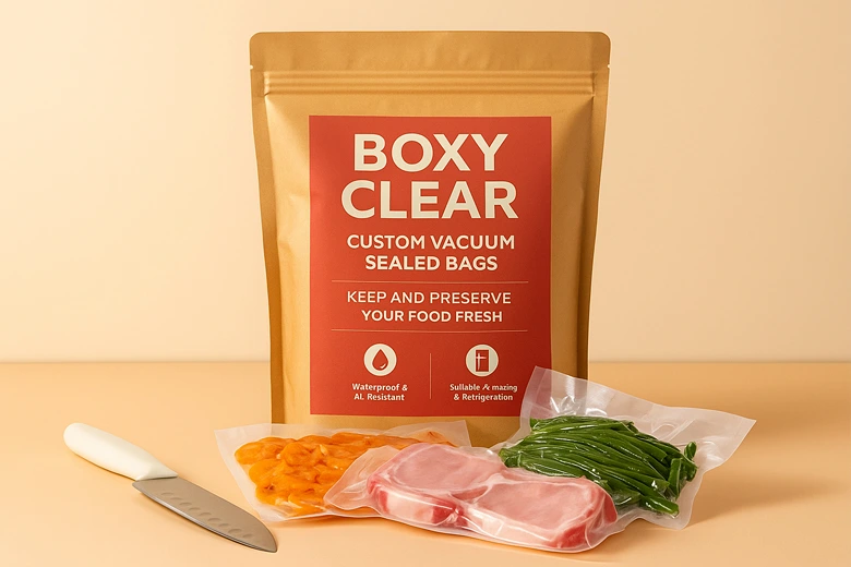Vacuum-Sealed-Bag
