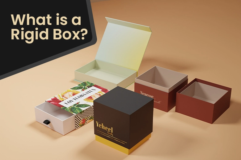 what is rigid box detail guide