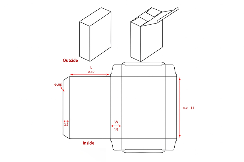 How-To-Measure-Cereal-Box-Dimensions
