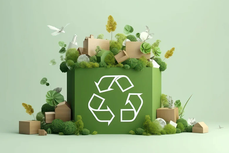Go-Green-During-Holidays