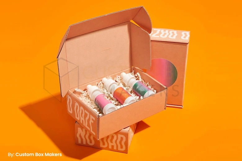 What Does Discreet Packaging Look Like