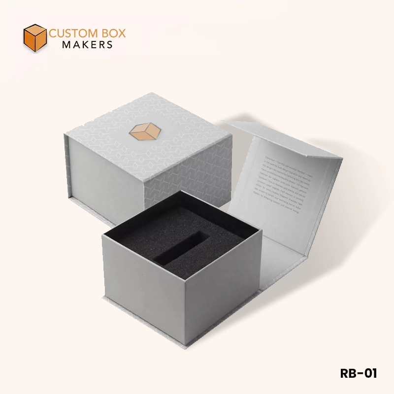 Rigid Boxes
