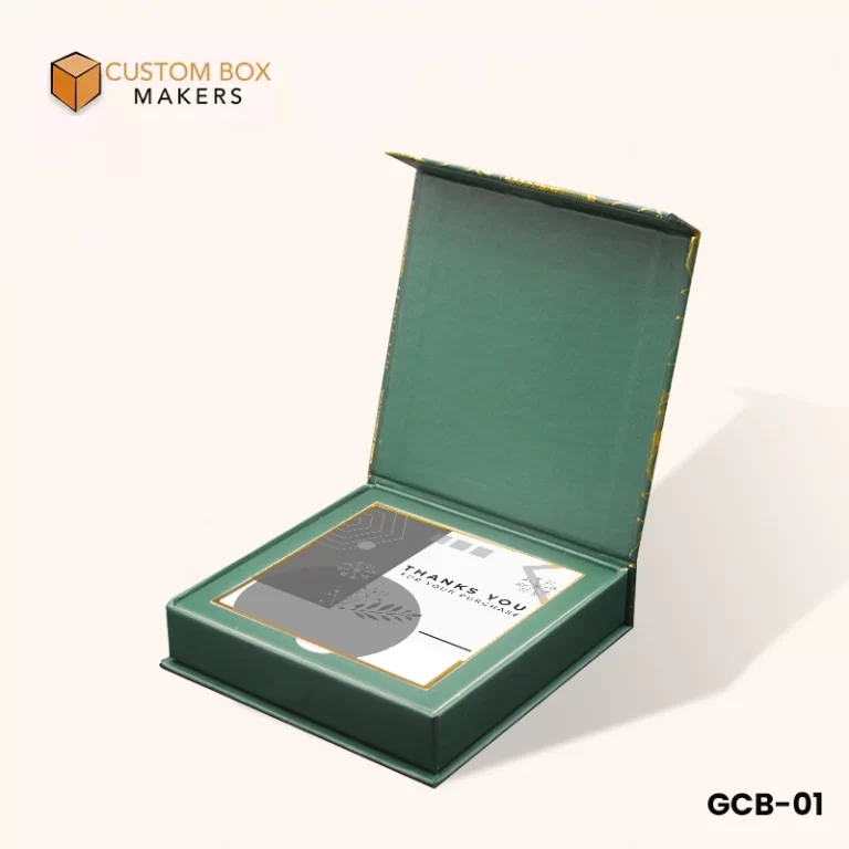 luxxry gift card boxes