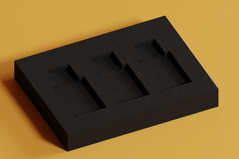 Foam Insert