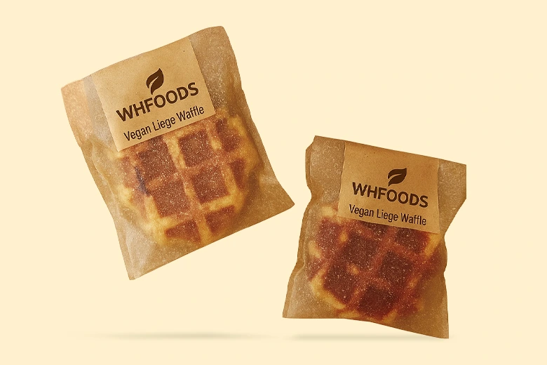 Edible-Packaging