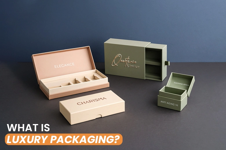 Custom Luxury Packaging guide