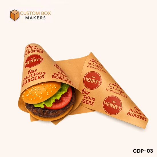 printed deli paper