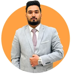 Picture of Tahir Tariq