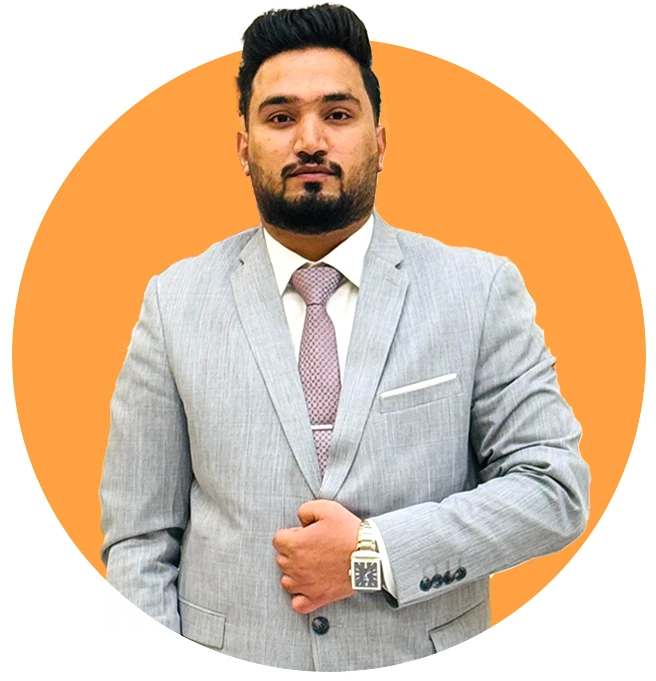 Picture of Tahir Tariq