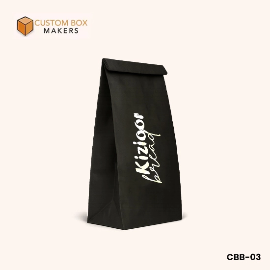 mailer style folding carton with logo