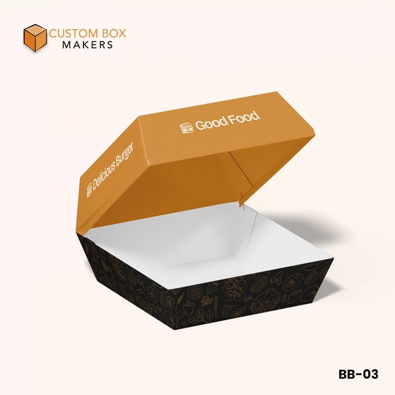 burger box