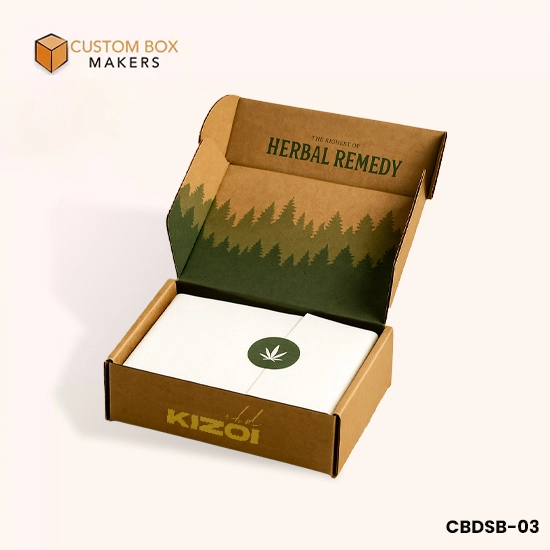 cbd mailer boxes