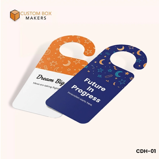 custom christmas boxes in gable shape