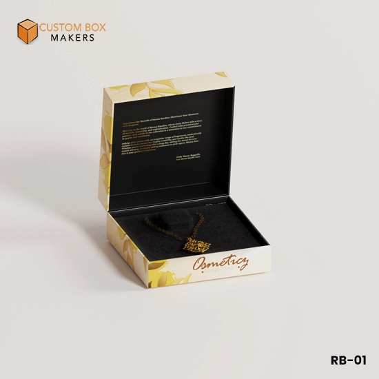 customized rigid boxes