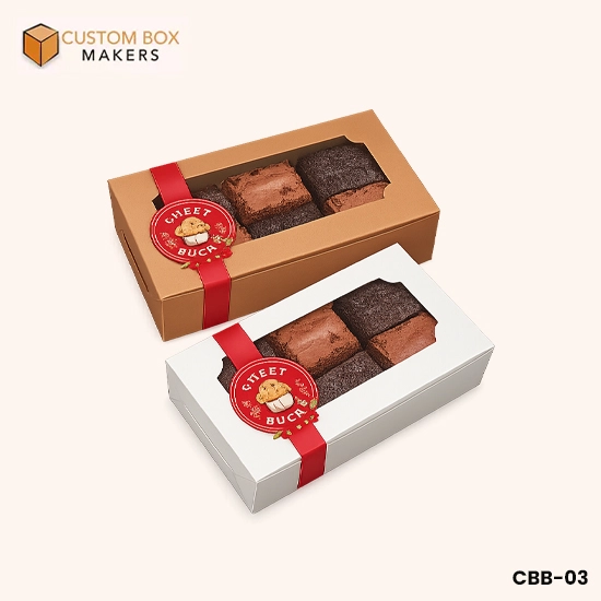 mailer style folding carton with logo