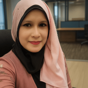 Picture of Dian Priastuti