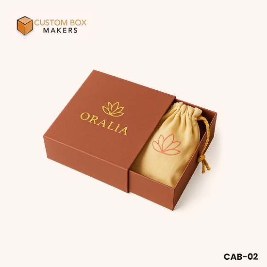 luxury anklet boxes