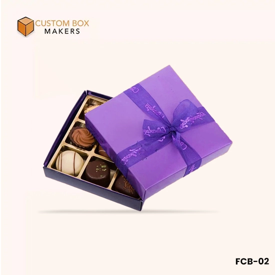 luxuxry candy packaging 