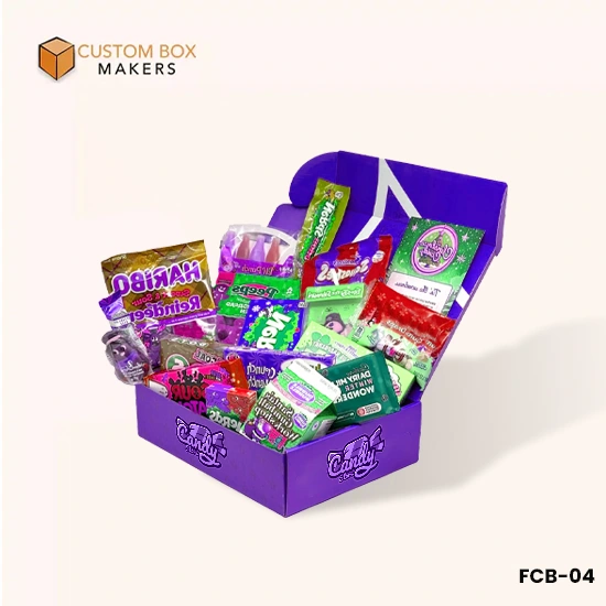 candy box 