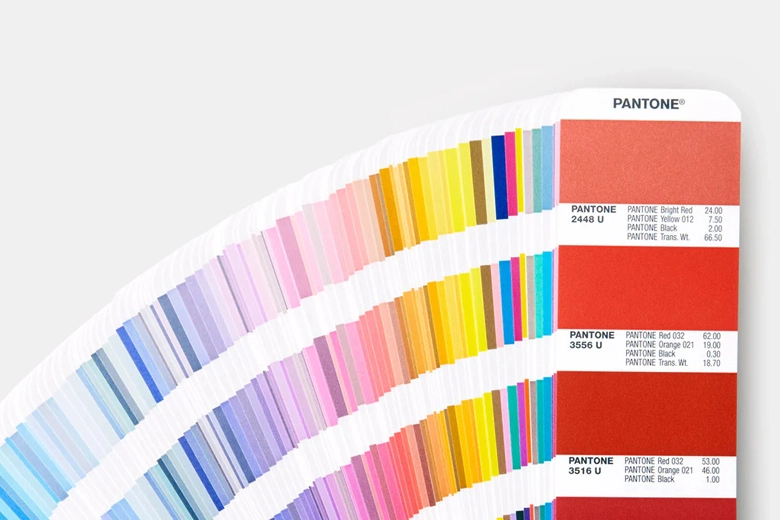 Pantone