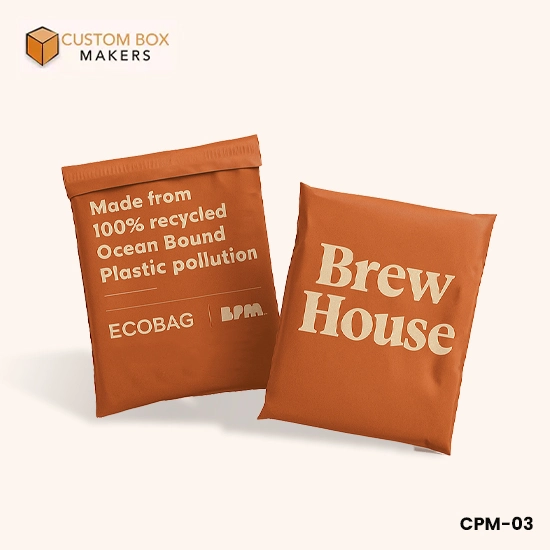 poly mailer packaging