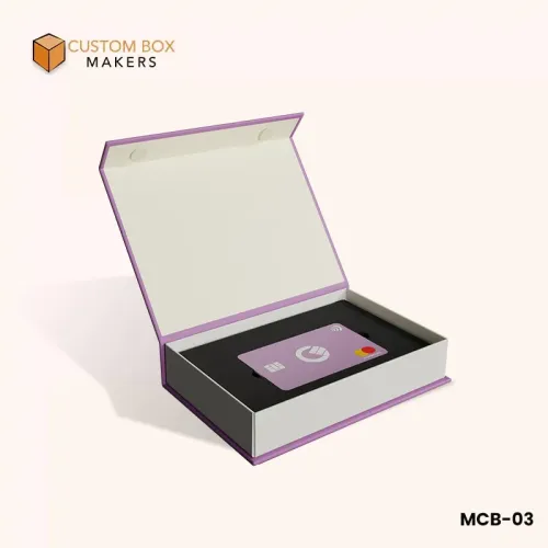 custom magnetic box with insert