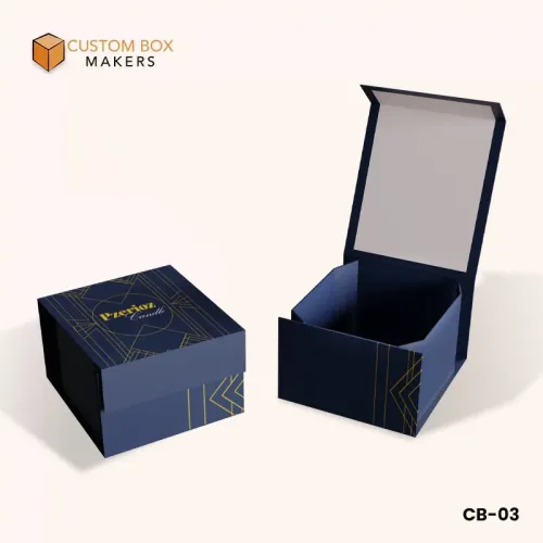 luxury collapsible gift boxes