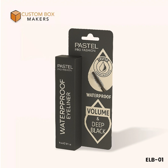 custom eyeliner box