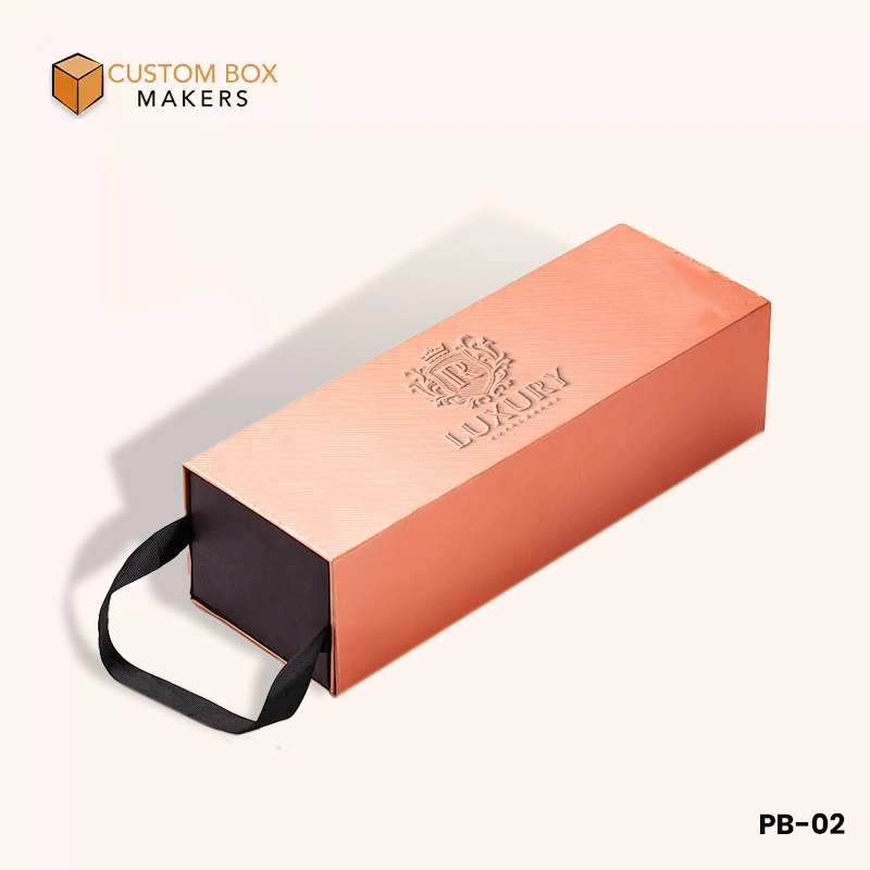 premium presentation boxes