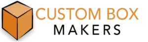 custom box makers logo