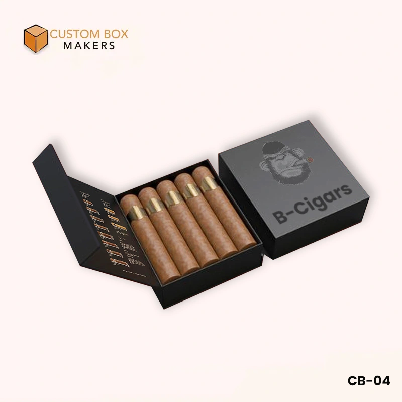 luxury cigar boxes