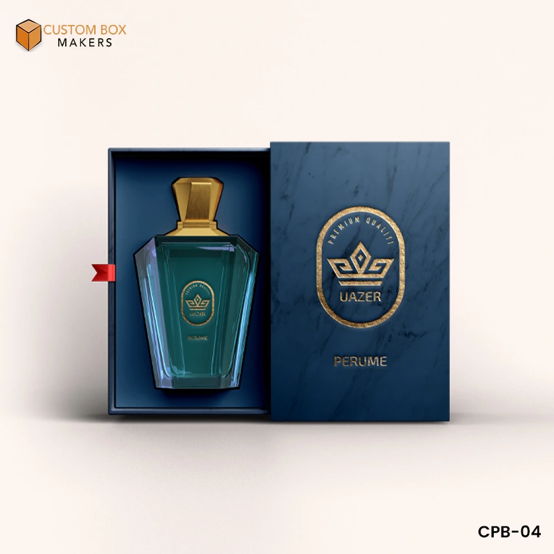 luxury perfume boxes