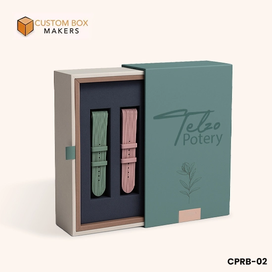 pr boxes for luxury products