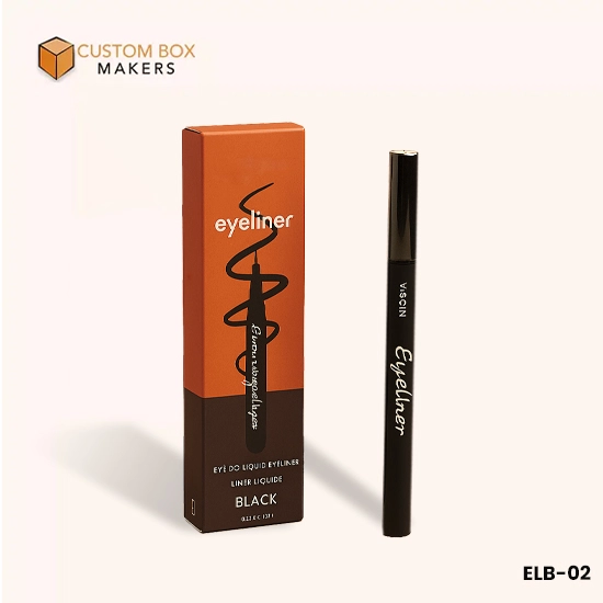 eyeliner packaging