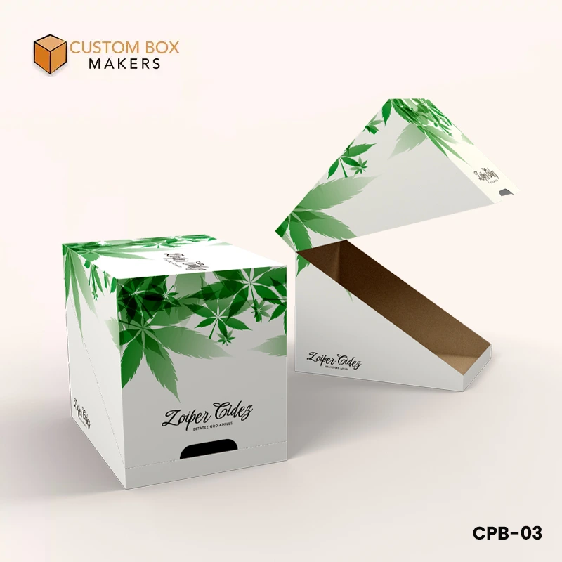 perforated box packaging