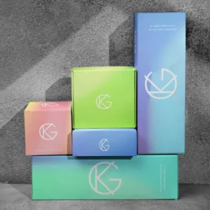 Packaging Samples